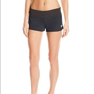 Roxy endless board shorts